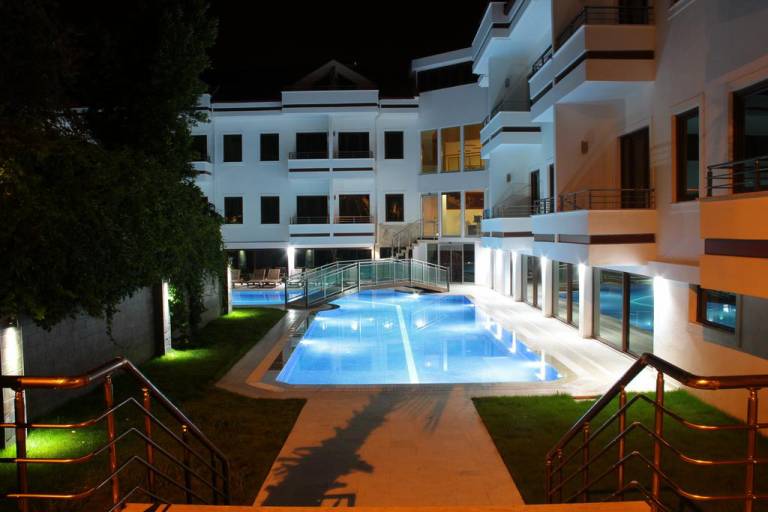 MALAHIT BOUTIQUE HOTEL