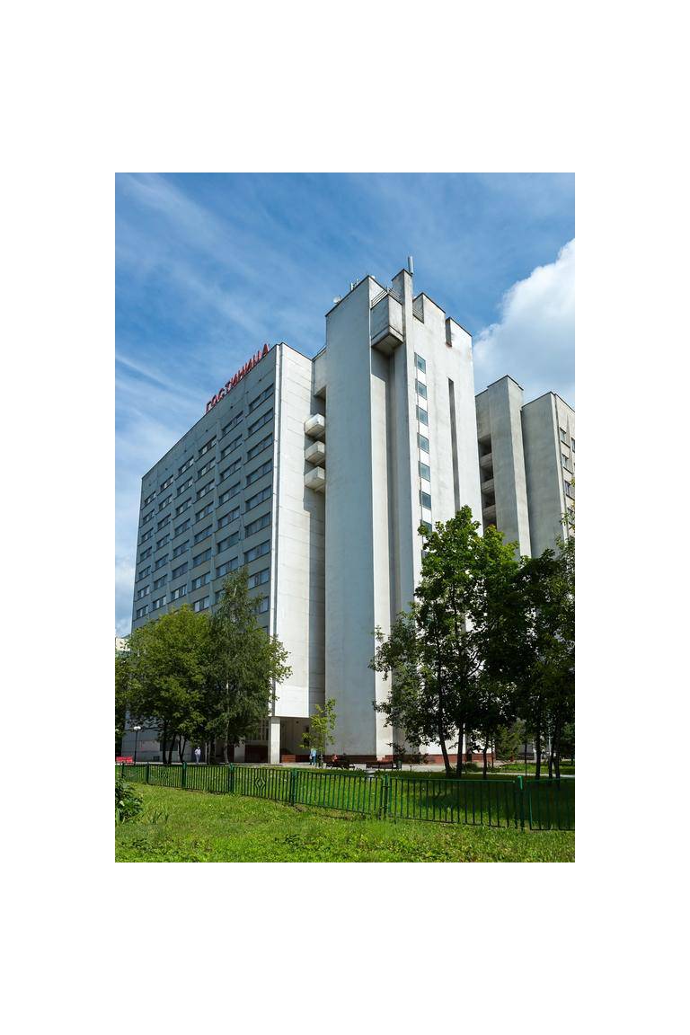 Hotel Pokrovskoe-Streshnevo