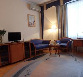 Туры в Ozerkovskaya Hotel в России