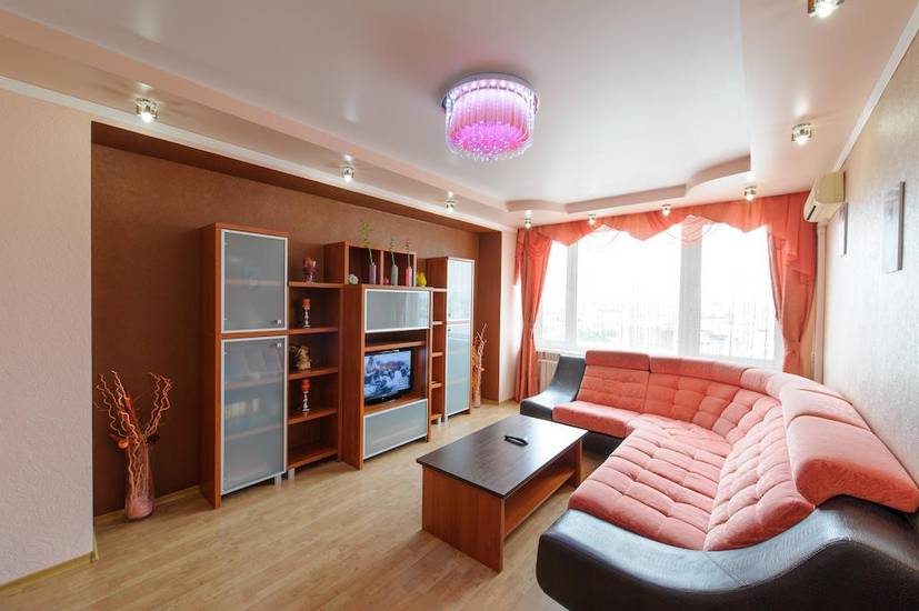 Nice Flats Noviy Arbat Россия, Москва