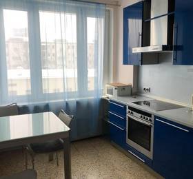 Отдых в Nice Flats Noviy Arbat - Россия, Москва
