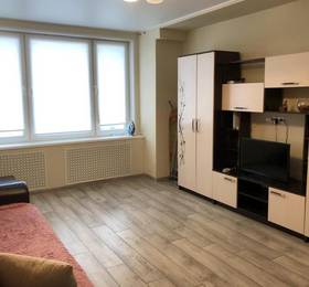 Nice Flats Noviy Arbat в Москве