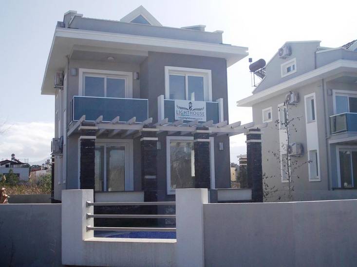 Lighthouse Alexa Villas Турция, Фетхие