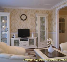 MosUz Centre Hotel в Москве