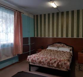 Отдых в Lucky Stars Hotel - Россия, Москва
