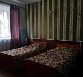 Lucky Stars Hotel в Москве