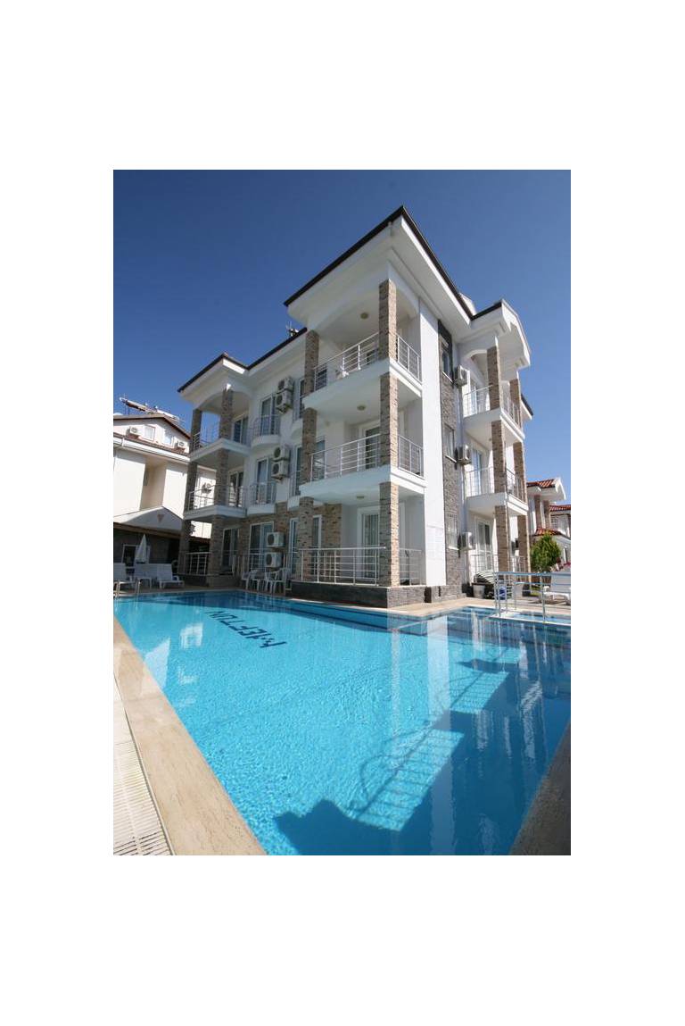 Stella Classic Apartments