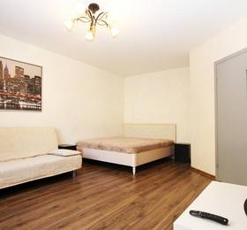 Отдых в ApartLux Rizhskaya - Россия, Москва