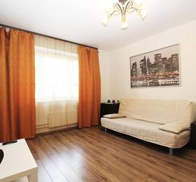 Туры в ApartLux Rizhskaya в России