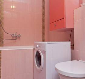 Отдых в ApartLux Savelovskaya President - Россия, Москва