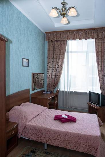 Hotel DOSAAF on Pokhodnyy Proezd 1* Россия, Москва