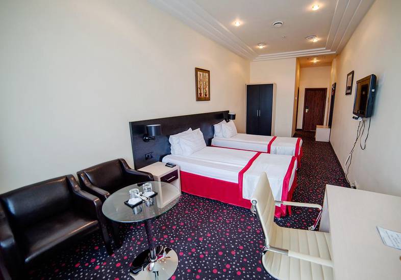 Royal Hotel 3* Россия, Москва