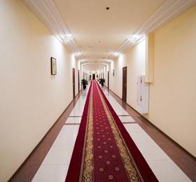 Туры в Royal Hotel в России