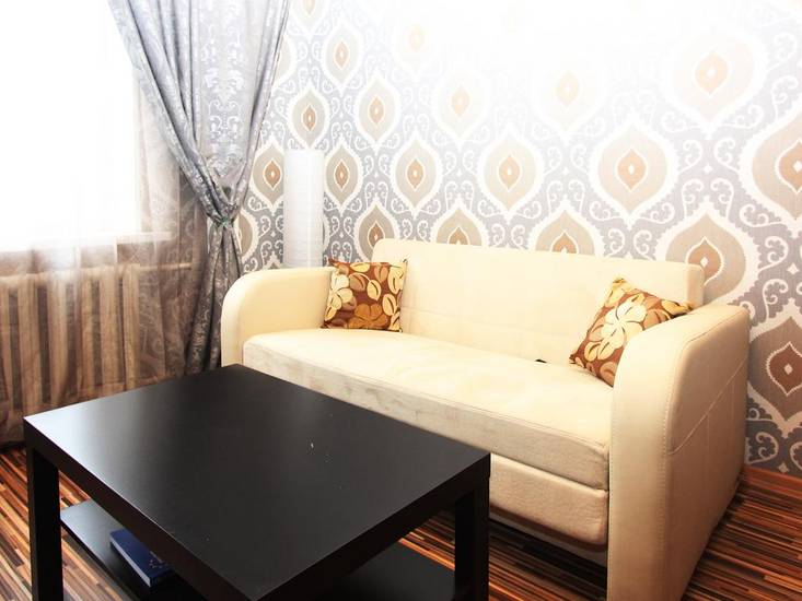 ApartLux Tretyakovskaya Россия, Москва