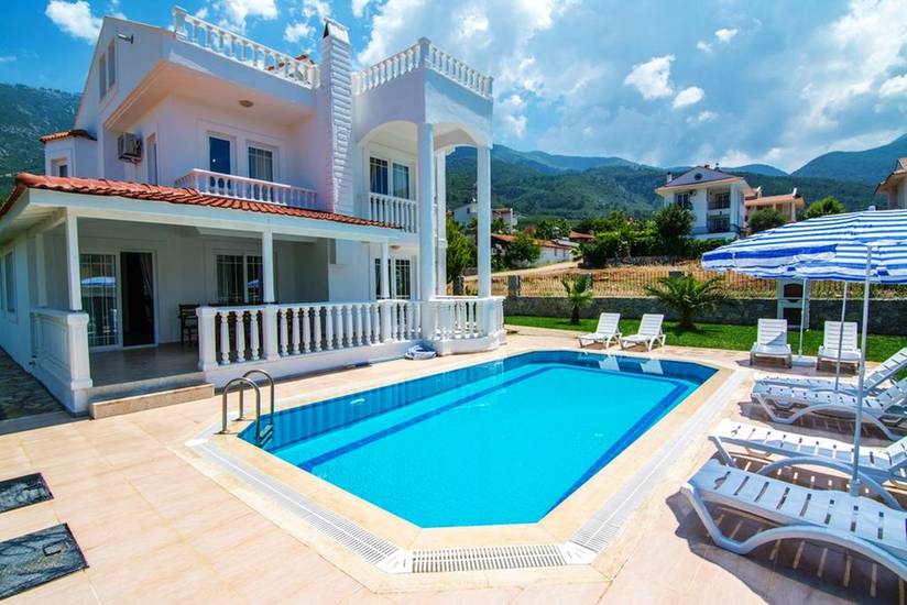 Civan Villa Турция, Фетхие