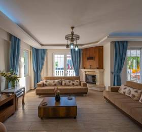 Отдых в Civan Villa - Турция, Фетхие