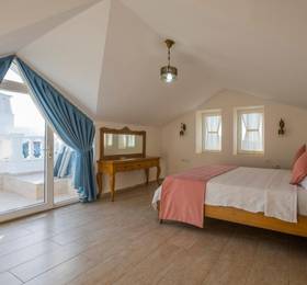 Civan Villa в Фетхие