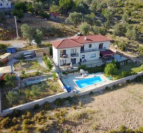 Meyveli Ev Pension в Фетхие