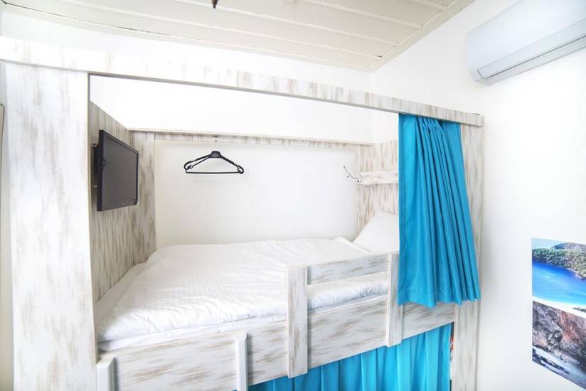 Downtown Fethiye Hostel Rooms Турция, Фетхие