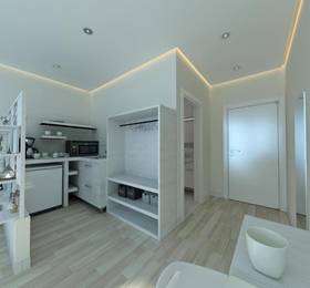 Отдых в Downtown Fethiye Hostel Rooms - Турция, Фетхие