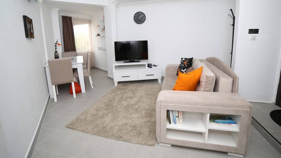Downtown Fethiye Suite Hotel Турция, Фетхие