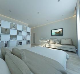 Отдых в Downtown Fethiye Suite Hotel - Турция, Фетхие