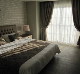 Отдых в Sarban Hotel - Турция, Фетхие