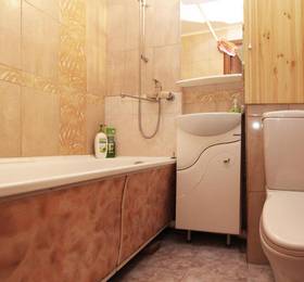 Отдых в ApartLux Andropova Prospect - Россия, Москва