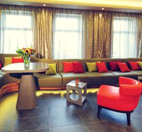 Туры в Mercure Москва Бауманская в России
