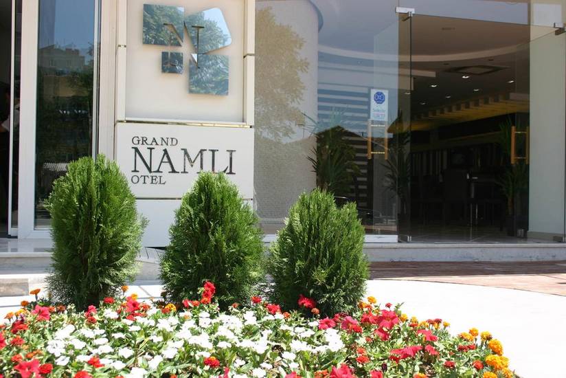 Grand Namli Hotel 3* Турция, Эскишехир