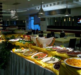 Grand Namli Hotel в Эскишехире