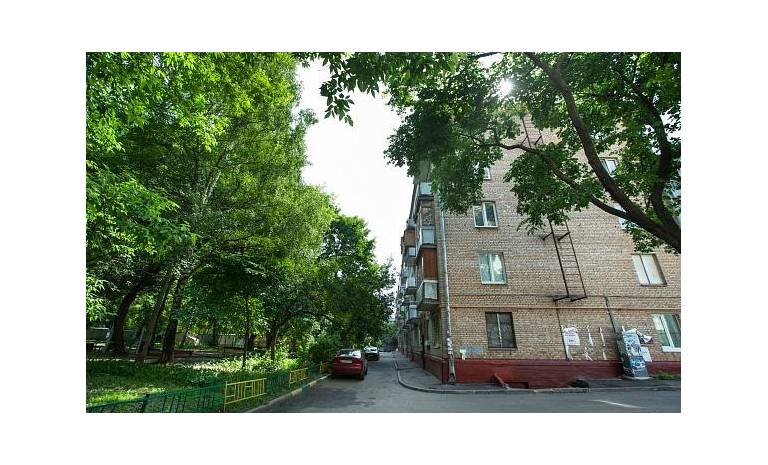 Sadovoye Koltso Apartments Sokol 2