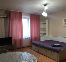 Туры в Sadovoye Koltso Apartments Sokol 4 в России
