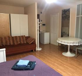 Отдых в Sadovoye Koltso Apartments Sokol 4 - Россия, Москва