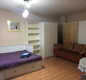 Sadovoye Koltso Apartments Sokol 4 в Москве