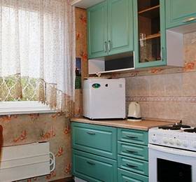 Отдых в Sadovoye Koltso Apartments Maryino - Россия, Москва