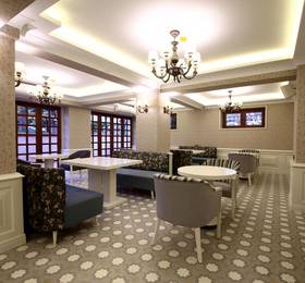 Porsuk Boutique Hotel в Эскишехире