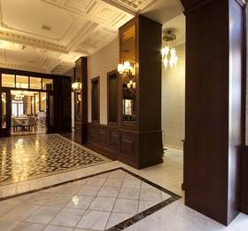Отдых в Porsuk Boutique Hotel - Турция, Эскишехир