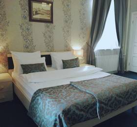 Туры в Hotel Circus в России