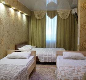 Отдых в Vystavka Hotel - Россия, Москва