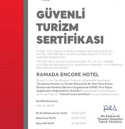 Отдых в Ramada Encore by Wyndham Eskisehir - Турция, Эскишехир