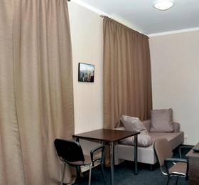 Туры в Hotel Voyager в России