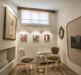 Отдых в La Vie Konak Hotel - Турция, Эскишехир