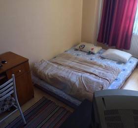 The House Eskisehir в Эскишехире