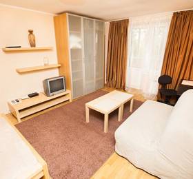 Отдых в Apartments at Taganskaya - Россия, Москва