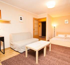 Туры в Apartments at Taganskaya в России
