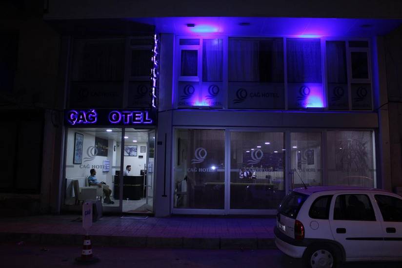 Cag Hotel 2* Турция, Эрзурум