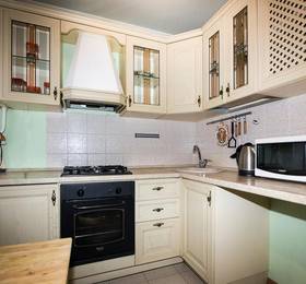 Отдых в ApartLux Dobryninskaya - Россия, Москва