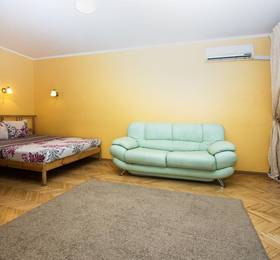 Туры в ApartLux Dobryninskaya в России