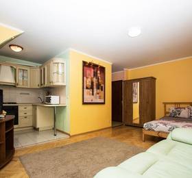 ApartLux Dobryninskaya в Москве